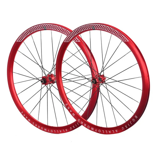 700c set ruote per bicicletta - per,