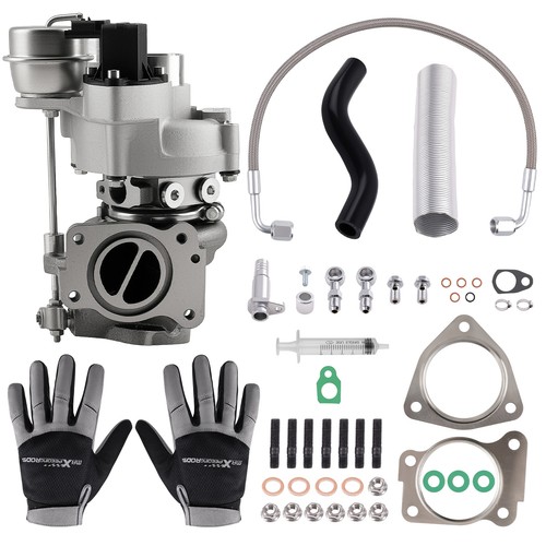 Kit linea olio