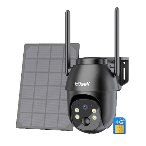 Telecamera sicurezza lte - sicurezza,