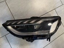 Faro proiettore audi - proiettore, a4