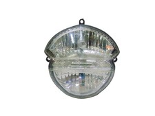 Fanale faro anteriore DUCATI MONSTER 696 2013 2014