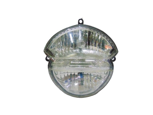 Fanale faro anteriore ducati - faro,