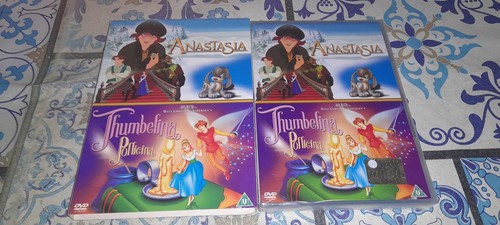 Box dvd nuovi - 2,