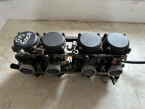 Carburatori kawasaki gpz600r - kawasaki,