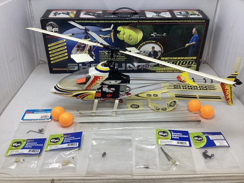 Motore 380 elicottero 3d - 380,