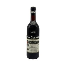 Pio cesare 1968 - 1968, barolo