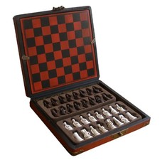 Scacchiera cinese antica