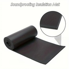 Pannello Isolante Auto