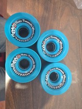 Sector 9 70mm 82mm Faccia di