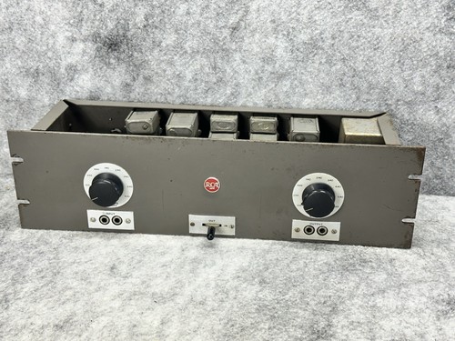 Vintage rca 11723 - vintage, mi-11723