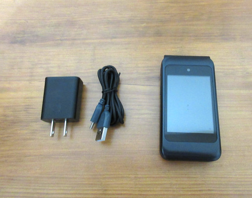 Cellulare iris easy flip 8gb - cellulare,