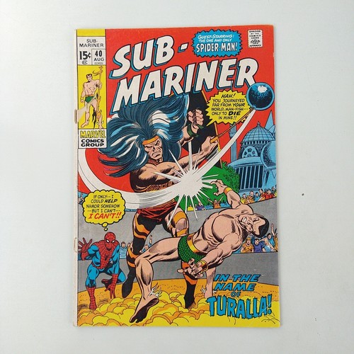 Sub mariner aspetto - sub-mariner,
