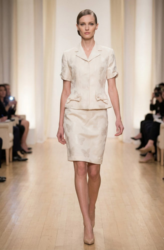 Abito givenchy couture donna - givenchy,