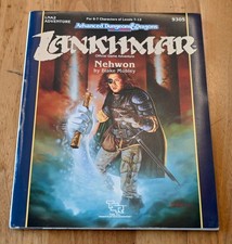 Advanced dungeons dragons - &,