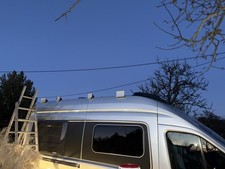 Supporto Tenda da Sole Ford