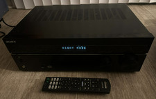 Sony str dh540 - sony, 4k