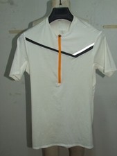 MAGLIA SHIRT MAILLOT CICLISMO CYCLISM BICI DECATHLON (1841) tg. S