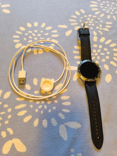 Smartwatch fossil gen - smartwatch,