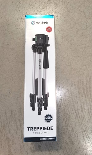 Treppiede videocamera - treppiede,