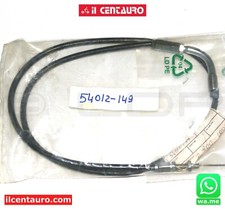 CAVO ACCELLERATORE 54012-149 ORIGINALE KAWASAKI KZ 550, KZ 650, KZ 1000