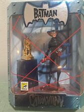 The Batman CATWOMAN Figure