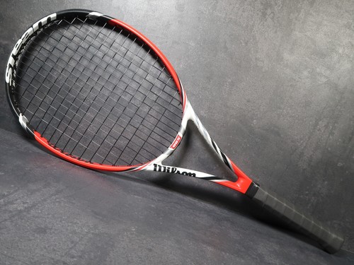 Wilson steam blx l3 - steam, s