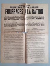 Manifesto antica militaria - manifesto,