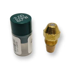 DELAVAN DIESEL BURNER NOZZLE