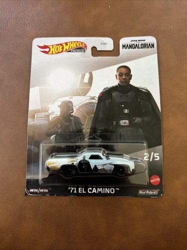 Hot wheels star - hot, wars