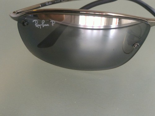 Lente ricambio ray ban - ricambio,