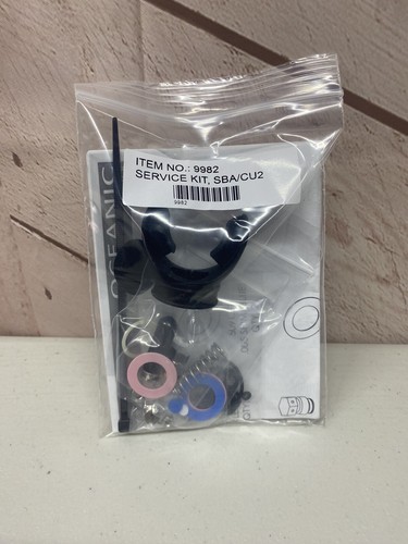 Oceanic service kit sba - service,