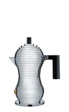 Alessi - Macchina da caffè