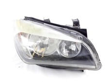 63112990002 FARO FANALE ANTERIORE DESTRO BMW X1 E84 20D 130 KW (2011) RICAMBIO U