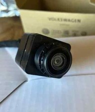 Cámara de marcha atrás VW