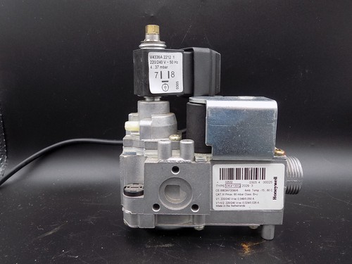 Valvola gas vk4100q2029 - valvola,
