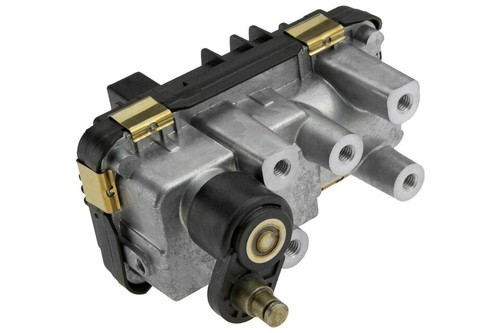 Attuatore turbo per - attuatore,