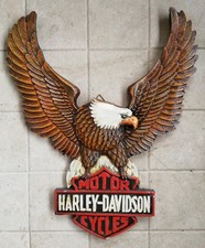 Harley Davidson - pannello in