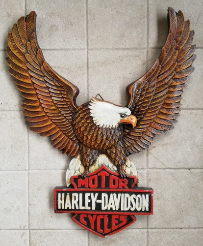Harley davidson pannello in - harley,