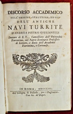 PIETRO GIULIANELLI - DISCORSO