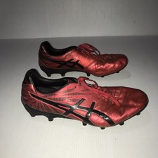 ASICS Lethal Tigreor IT FF 2