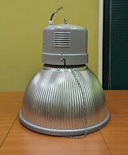 Lampada Led Industriale a ioduri metallici E40 400w Usato Ottime Condizioni.