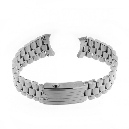 Omega bracciale acciaio - bracciale,