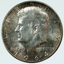 1964 P Presidente USA JOHN F