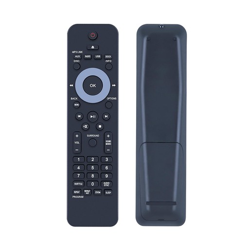 Nuovo telecomando per - , philips