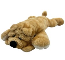 Peluche Bulldog Rugly Sharpei