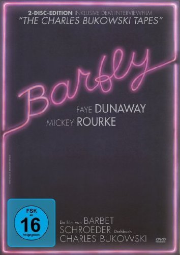 Barfly mickey rourke - -,