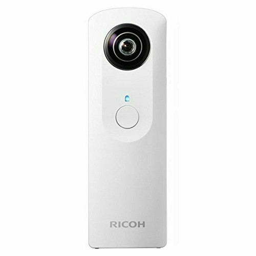 Ricoh theta m15 fotocamera - theta,