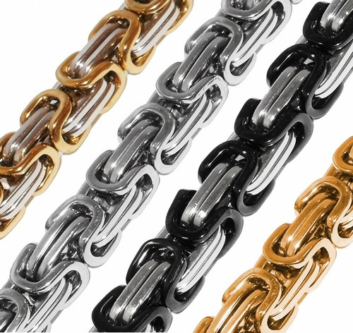Collana reale bracciale - , set