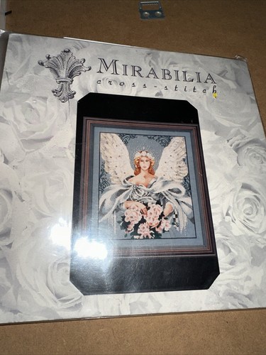 Mirabilia millennium angel - bn,