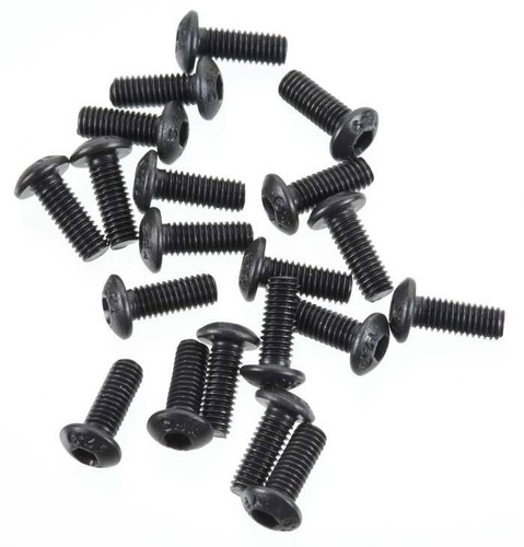 Nuovo thunder tiger testa - thunder,